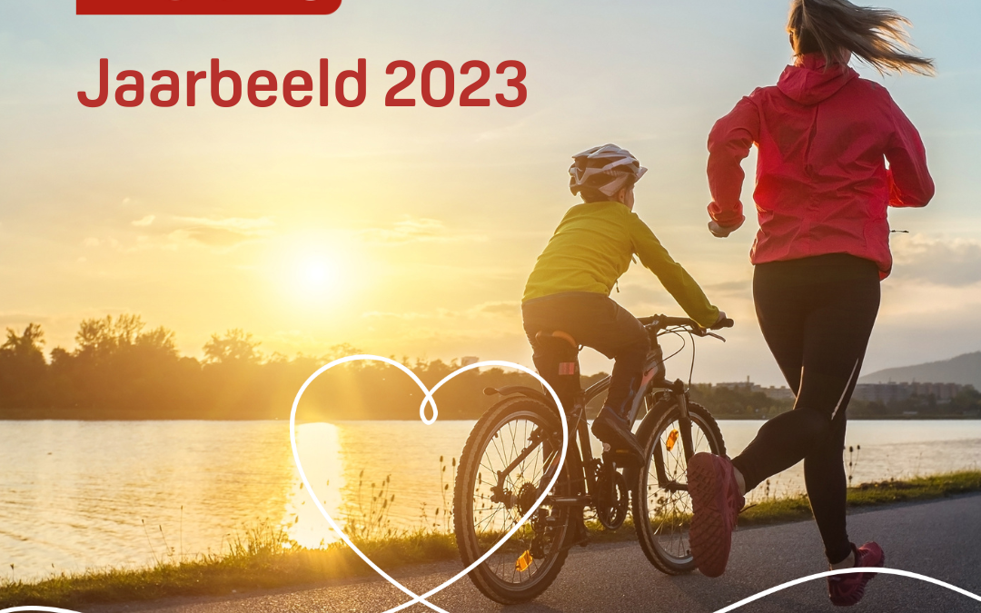 Hecht Jaarbeeld 2023